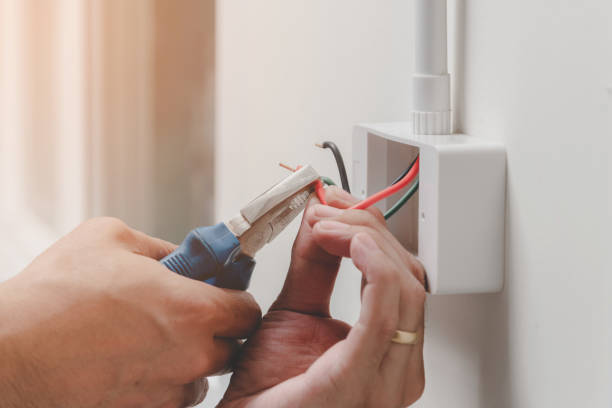 Best Electrical Maintenance Services  in Kootenai, ID