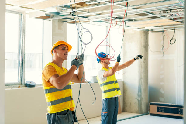 Emergency Electrical Repair Services in Kootenai, ID