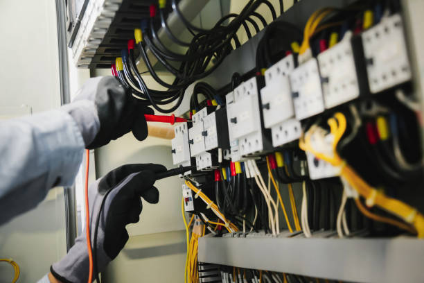 Best Electrical Wiring and Rewiring  in Kootenai, ID