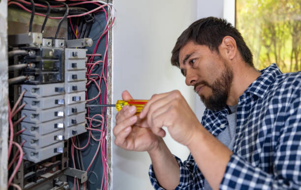 Best Data and Communication Cabling  in Kootenai, ID