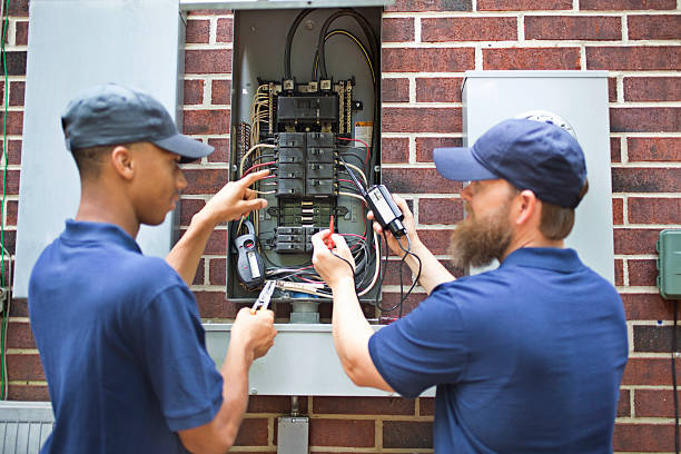 Best Electrical Troubleshooting and Repair  in Kootenai, ID