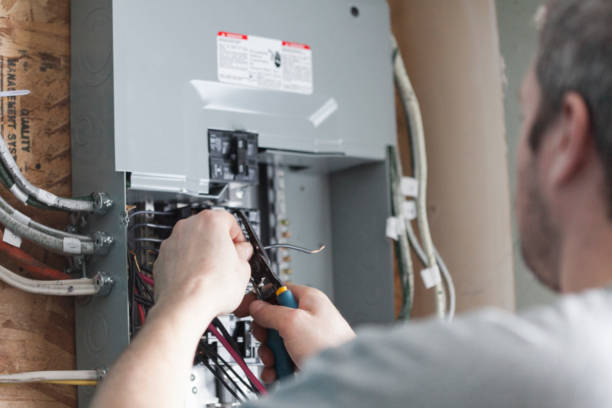 Best Industrial Electrical Services  in Kootenai, ID